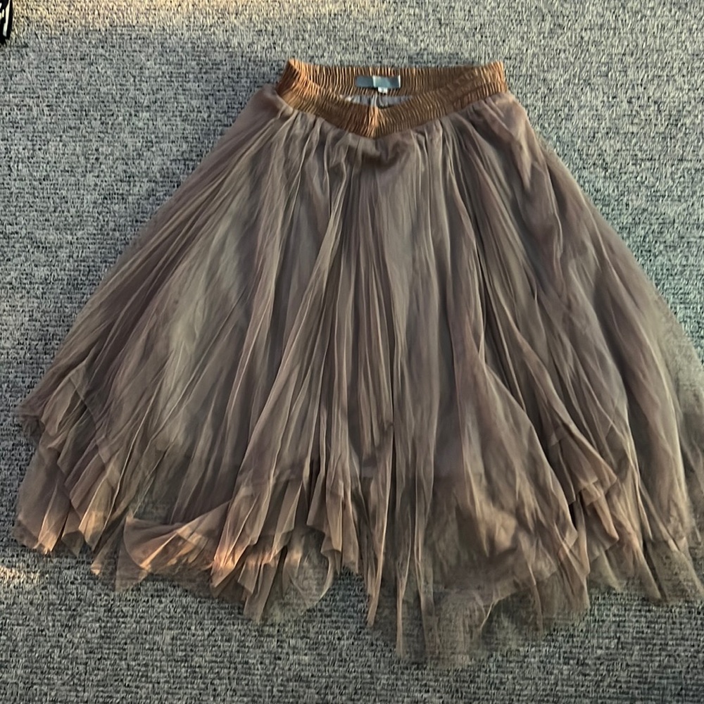 Skirt